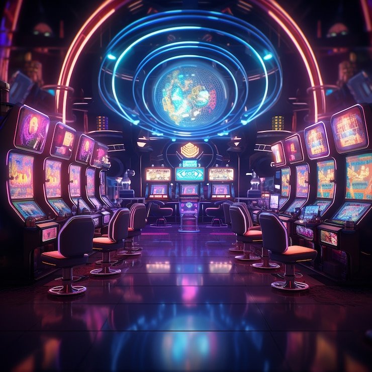 musang77 featured game showcase